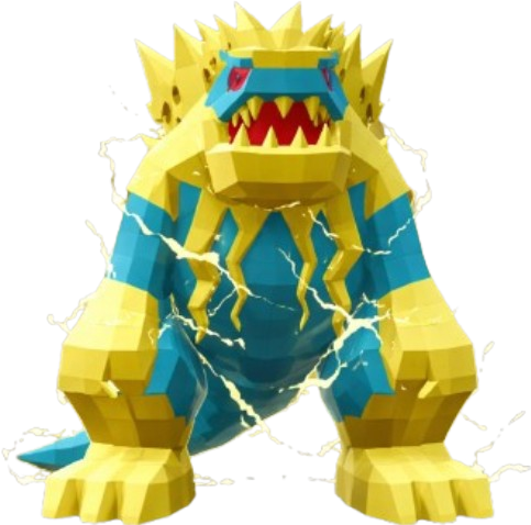 Gorgonzilla