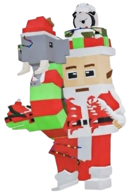 La Christmas Combinacion