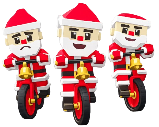 Los SantaCitos