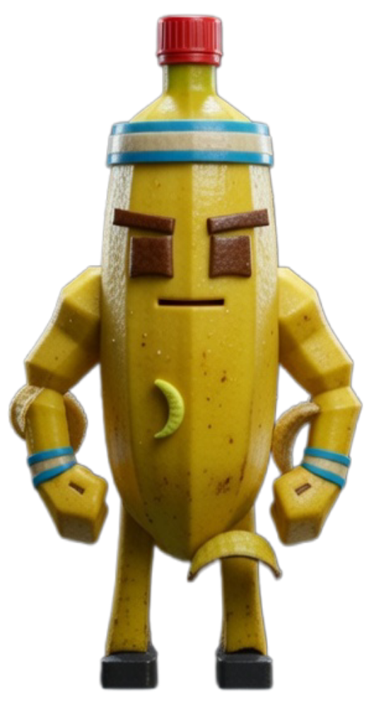 Peeling Peely