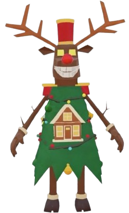 Yule Yule II Reino