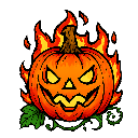 Mutation Halloween