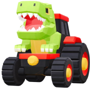 Tractoro Dinausoro