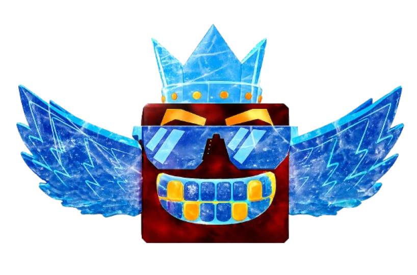 Grande Lucky Rot Secret Ice & Fire