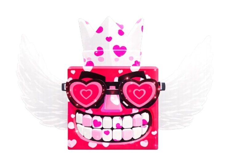 Grande Lucky Rot Secret Lovely