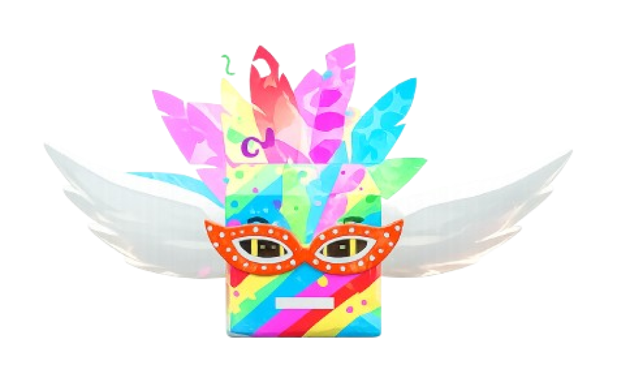 Lucky Rot Secret Carnival