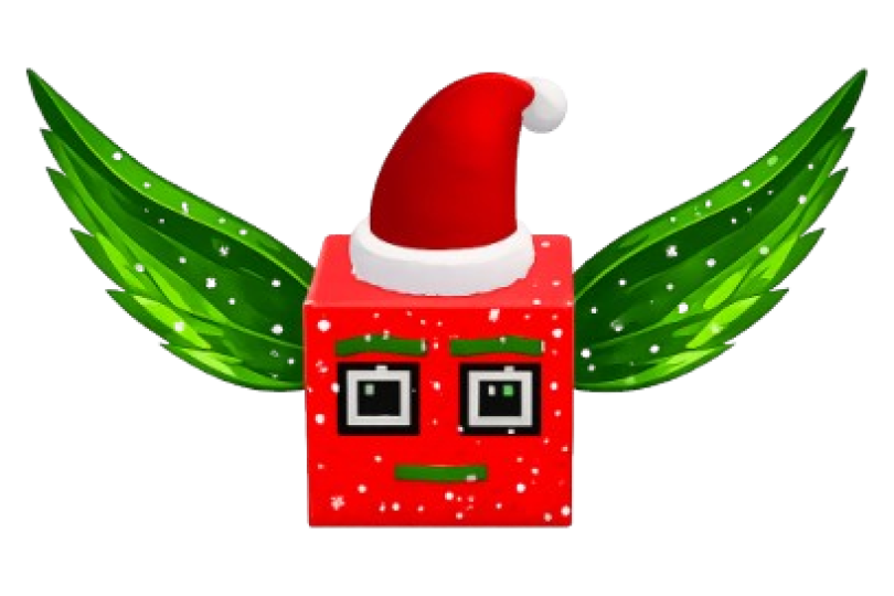 Lucky Rot Secret Christmas