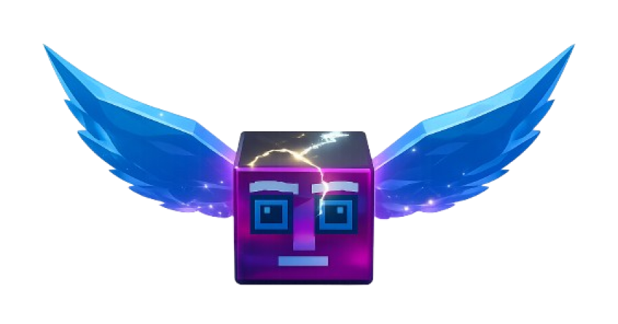 Lucky Rot Secret Galaxy
