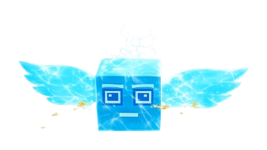 Lucky Rot Secret Aqua