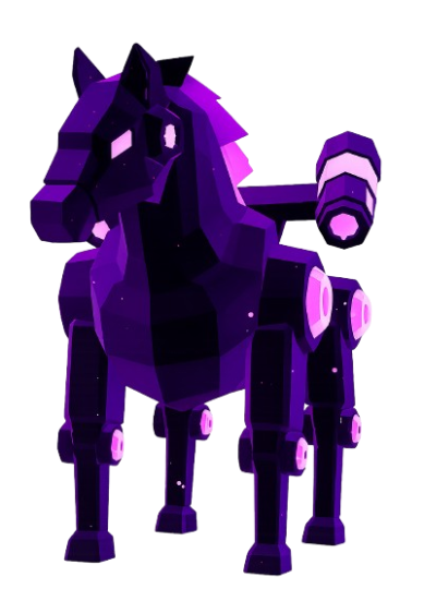 Meccavallo Void