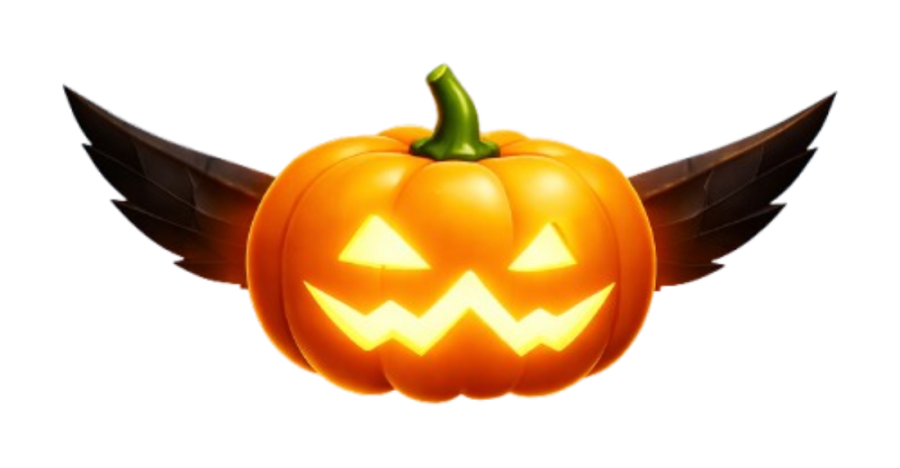 Pumpkin Rot