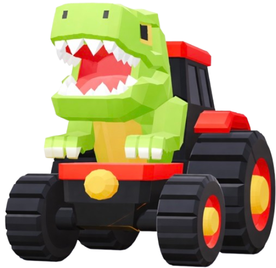 Tractoro Dinausoro